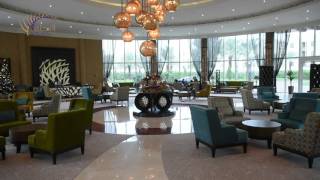 Al Nakhla Residential Resort Riyadh  Best Western amp Expat Apartments Villas Saudi Arabia [upl. by Norrehs]