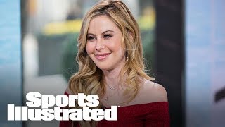 Tara Lipinski Is It Time For American Figure Skaters To Shine On Ice  SI NOW  Sports Illustrated [upl. by Olympie]