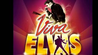 Elvis Presley  Thats Allright Mama Viva Elvis [upl. by Atived]