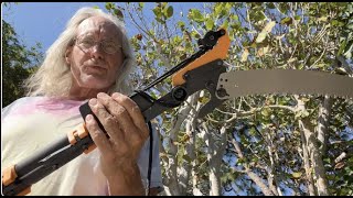 How to use the Fiskars Blade Changing Tool [upl. by Heintz473]