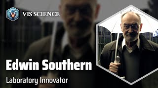 Edwin Southern Revolutionizing Molecular Biology  Scientist Biography [upl. by Latrena]