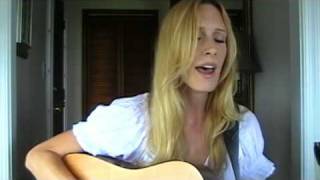 SONGBIRD Eva Cassidy Cover Kappa Danielson [upl. by Melonie95]