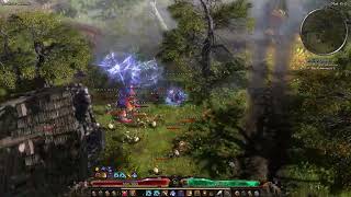 Grim Dawn LOCATION  Slay Gutworm The Maneater [upl. by Gun]