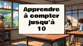 Apprendre à compter jusquà 10 [upl. by Assila]