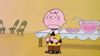 Peanuts Gang Singing quotAll Shook Upquot by Elvis Presley [upl. by Anatole482]