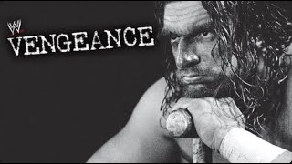 WWE  Vengeance 2001 Highlights EKN [upl. by Elliot665]