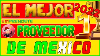 El Proveedor🌟 numero 1🥇 de México🇲🇽 importadores📦 directos desde 2🔥 pesos sin aduanas🤩 [upl. by Innes]