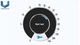 Merenje Brzine Interneta  Speed Test [upl. by Siegler147]