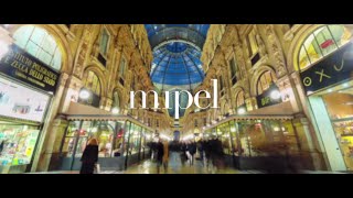 MIPEL OFFICIAL PRESENTATION [upl. by Lantz]