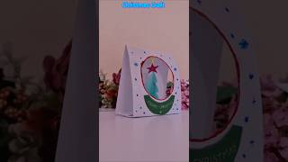 DIY Christmas Craft diy christmas christmasdecor [upl. by Nide]