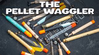 The Pellet Waggler  EVERYTHING you NEED to know [upl. by Oiramel]