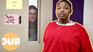 These Women Have Committed Truly Shocking Crimes Prison Documentary  Our Life [upl. by Monty]