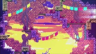 Celeste Walkthrough  All Cassette Tape Locations [upl. by Omoj]