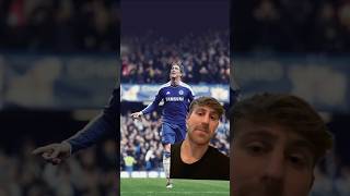 How Chelsea ‘flop’ Fernando Torres made his legacy in the moments that mattered ⚽️ [upl. by Lunette]