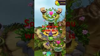 How to breed ghast msm mysingingmonsters mysingingmonstersgame guide [upl. by Nnarefinnej]