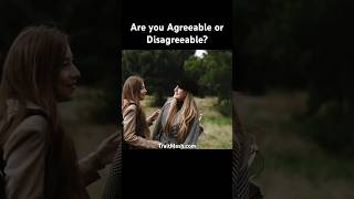 What is Agreeableness Big 5 Personality Traits personality psychology big5 [upl. by Nova323]