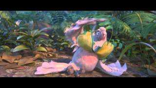 Rio 2  Extrait 1  Gâcher la fête VF [upl. by Wilscam]