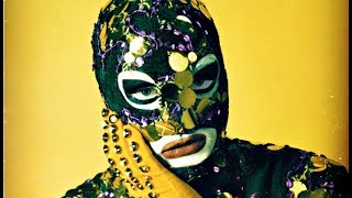 The Legend of Leigh Bowery  43 Feature Film [upl. by Eira]