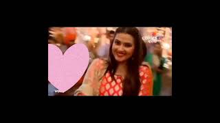 kasam Tere Pyar ki best moments 👌😍🤩Tanshi krasha newedit love hindidrama hindiserial [upl. by Baumann]