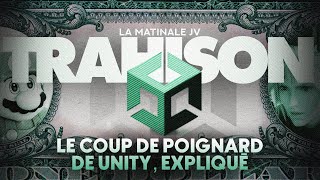 TOUS UNIS CONTRE UNITY  Nintendo Direct  State of Play ⚡ Hebdo Jeux Vidéo [upl. by Oiramed]