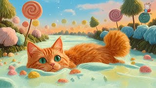 Julian Tuwim  Kotek đź±đźŽ¶ WierszoNutki đź“â™¬ Piosenka dla dzieci đźŽµâś¨ [upl. by Burny]