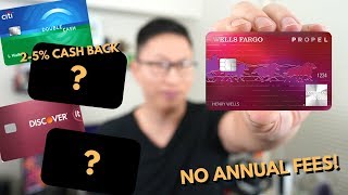 Best Credit Card Strategies for Low Spend 2020 [upl. by Repohtsirhc23]