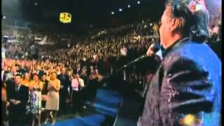 Juan Gabriel Asi Fue En Vivo Latin Grammys 2009 [upl. by Aihsyt]