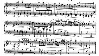 Haydn Piano Sonata No33 in C minor HobXVI20 Alfred Brendel Audio  Sheet Music [upl. by Aniluj]