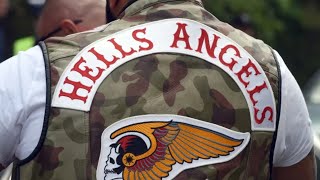 What Former Hells Angels Reveal About Their Time In The Club [upl. by Northway]