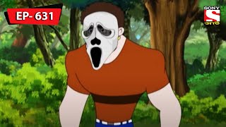 বল্টুর দূরবীন  Nut Boltu  Bangla Cartoon  Episode  631 [upl. by Elvira]