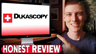 Honest Review of Dukascopy Broker Real Experience with Pros amp Cons [upl. by Nady]