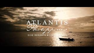 Exploring Atlantis Dumaguete [upl. by Rhett]