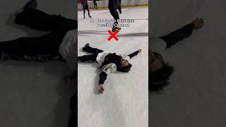 3 CRAZY Stops On Ice 😱 [upl. by Ynnel]