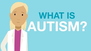 What is Autism  Cincinnati Childrens [upl. by Mosera]