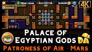 Palace of Egyptian Gods  Patroness of Air 1  Diggys Adventure [upl. by Orban]