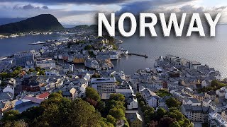 Norway Road Trip 2019 HD 1920x1080 [upl. by Ticon964]