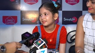 Harshaali Malhotras Interview With Mother [upl. by Ijuy]