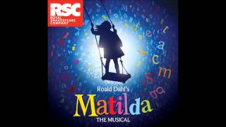 Smell of Rebellion  Matilda the Musical [upl. by Eanehs]