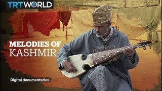 Melodies of Kashmir [upl. by Parik]