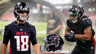 quotThe Atlanta Falcons Are Facing Unbelievable Mismanagementquot [upl. by Nednyl]