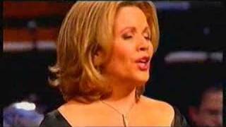 Renee Fleming C F Händel Let the bright Seraphim [upl. by Yerac]