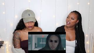 Lil Skies  Nowadays ft Landon Cube REACTION [upl. by Hnao]