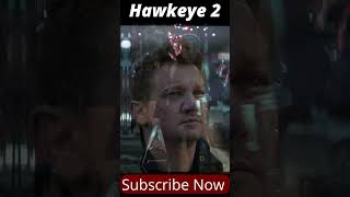 Hawkeye Season 2 Bigger Better and More ActionPacked [upl. by Cob190]