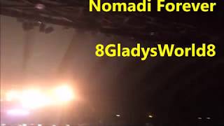 Spectacular and Successful Concert of Nomadi Band Group Folgaria April 2019 Concerto Nomadi [upl. by Aimek113]