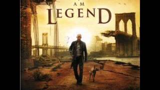 I Am Legend Soundtrack  Main Theme [upl. by Gem]