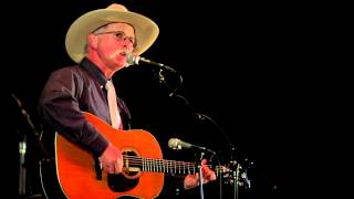 Dave Stamey — The Border Affair Elko National Cowboy Poetry Gathering [upl. by Popele]