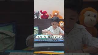 Hoton se chulo tumby Littlemusicianshivansh [upl. by Sholom]