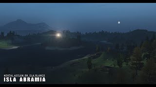 🔵 18 ARMA 3  Antistasi Plus  Isla Abramia [upl. by Lymn35]