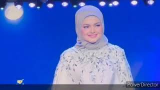 RATU KU  by Dato Sri Siti Nurhaliza [upl. by Shea489]