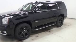 2016 GMC Yukon SLE [upl. by Eliak608]